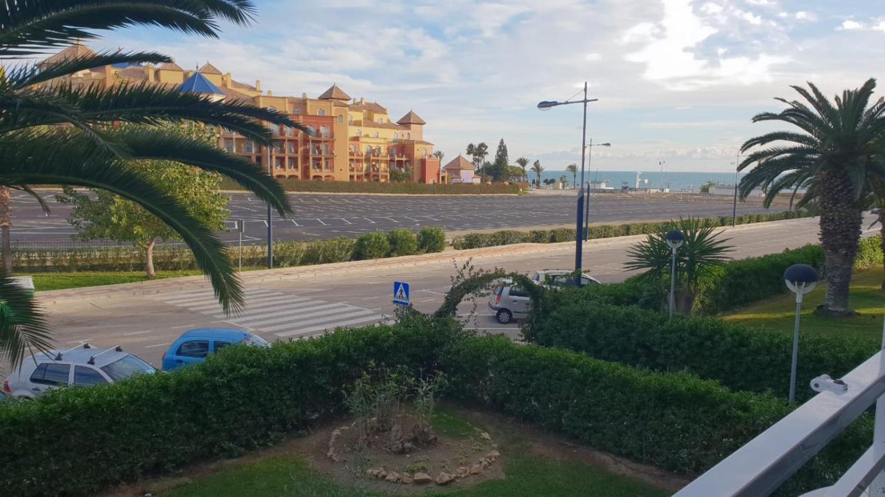 Gasparilla Торрокс Екстер'єр фото